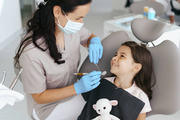 Best Cosmetic Emergency Dentistry in Hortonville, WI