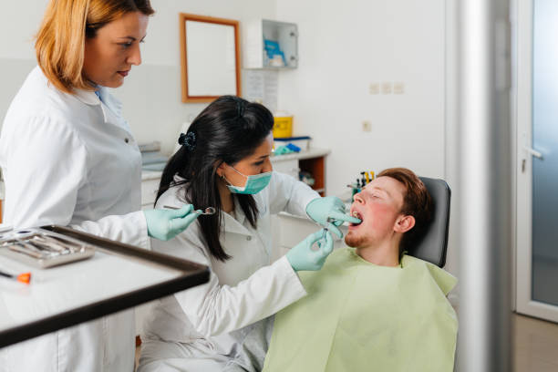 Best Urgent Care for Lost Fillings or Crowns in Hortonville, WI