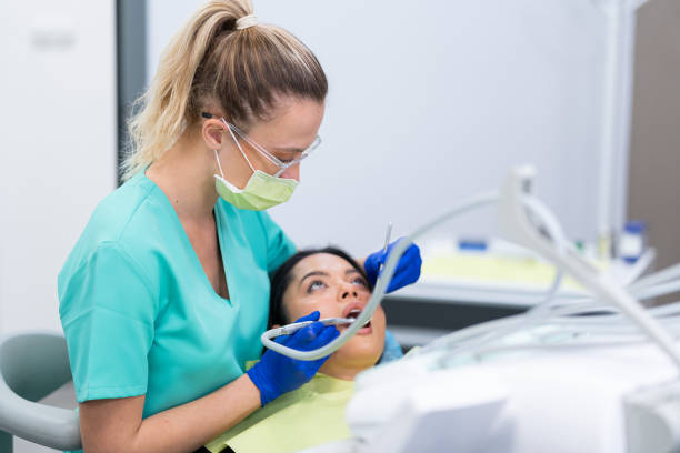 Best Emergency Denture Repair in Hortonville, WI