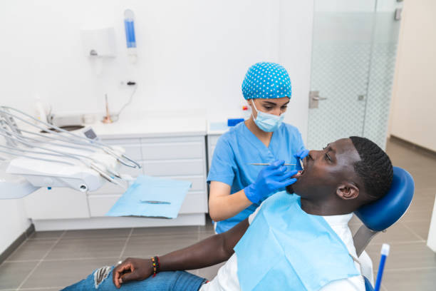 Best Emergency Tooth Extraction in Hortonville, WI