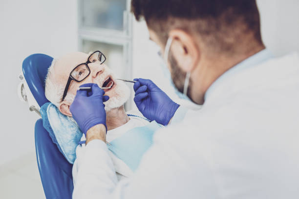 Best Weekend Emergency Dentist in Hortonville, WI